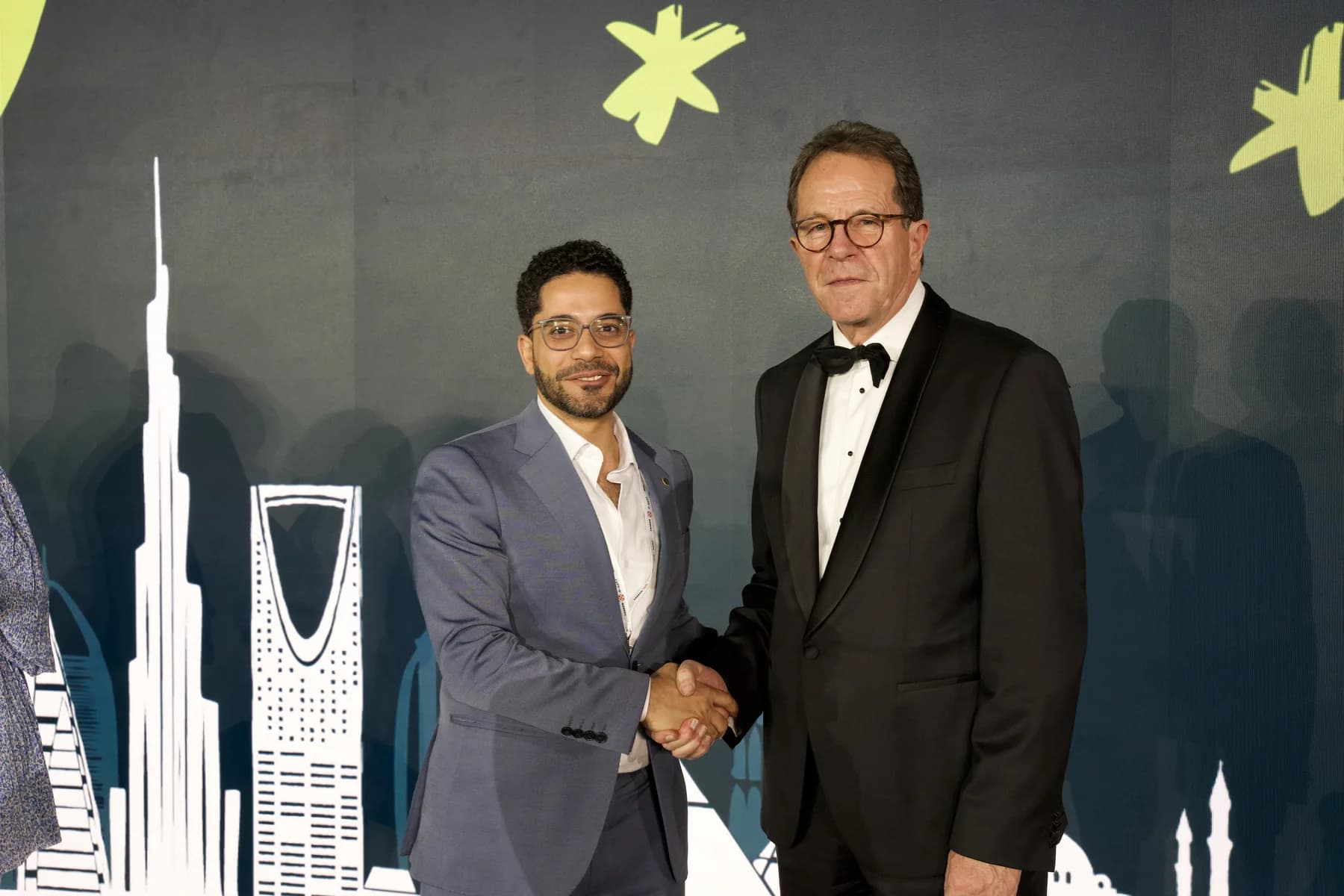 حفل CIPD People Awards 2025