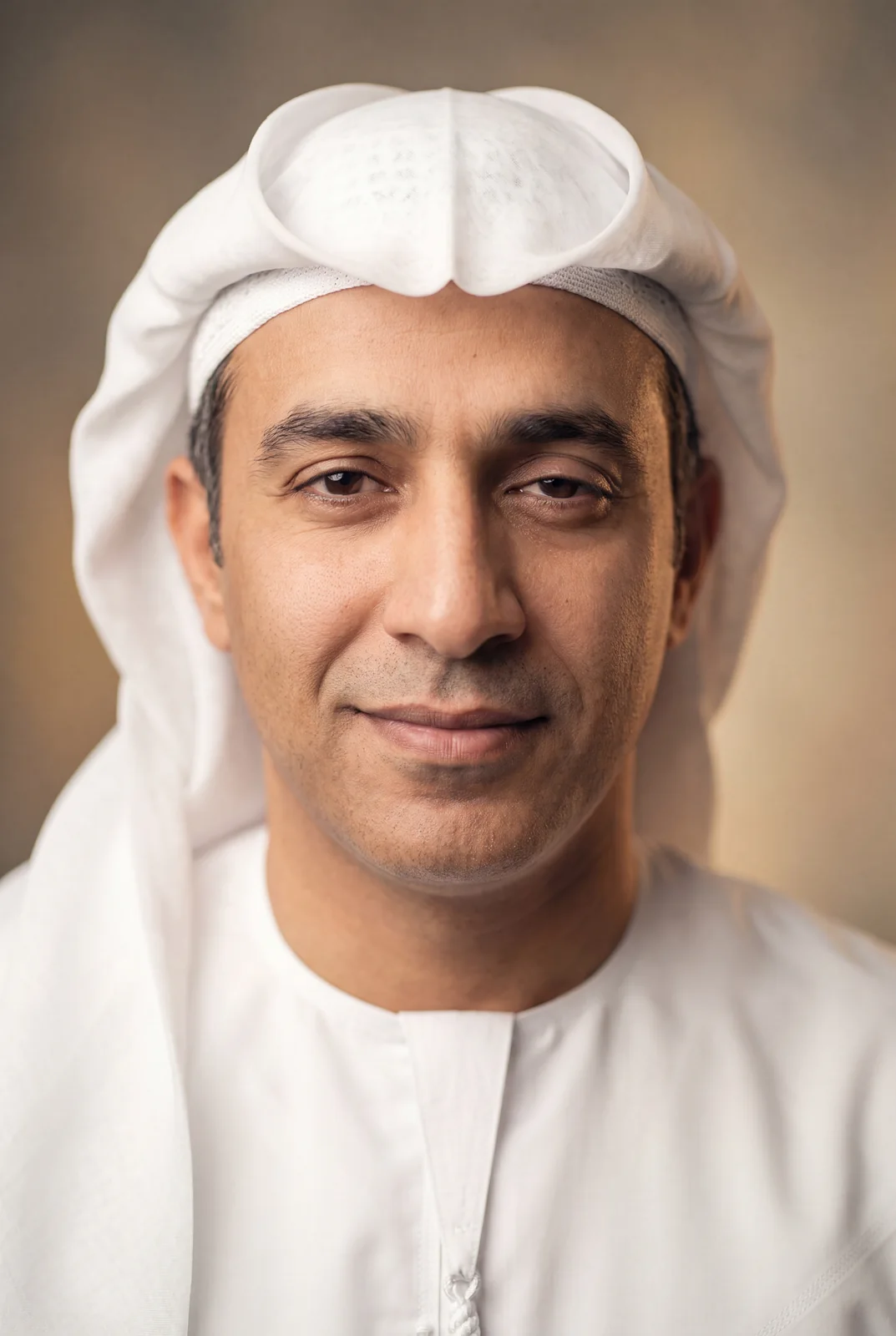 Dr Khalifa Al-Husni · Bawwabat Al Tawazun · 2