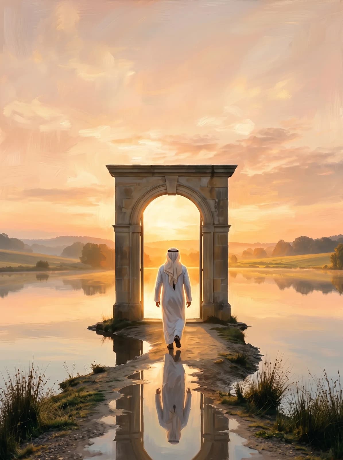 Dr Khalifa Al-Husni · Bawwabat Al Tawazun · 5