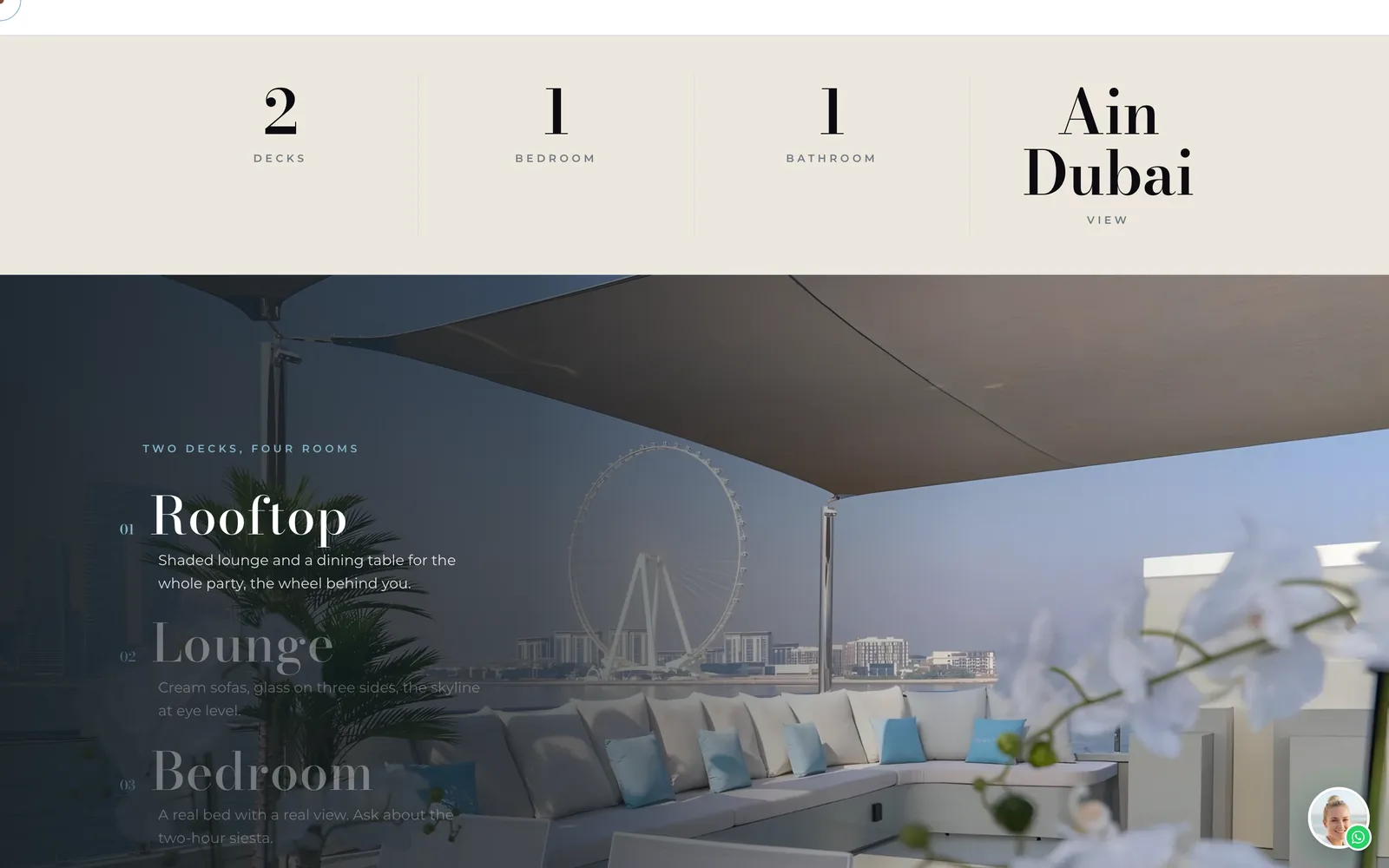 Serenity Leisure · 4