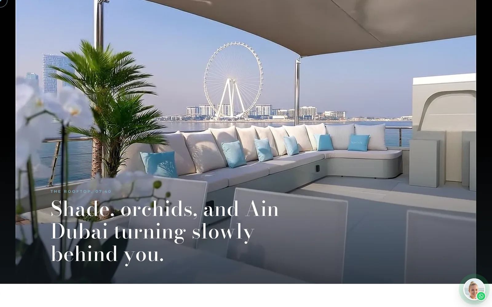 Serenity Leisure · 8