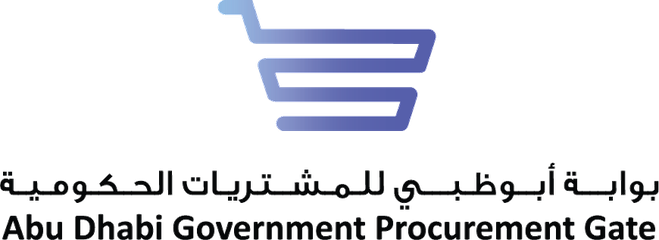 Abu Dhabi Government Procurement Gate — registered supplier